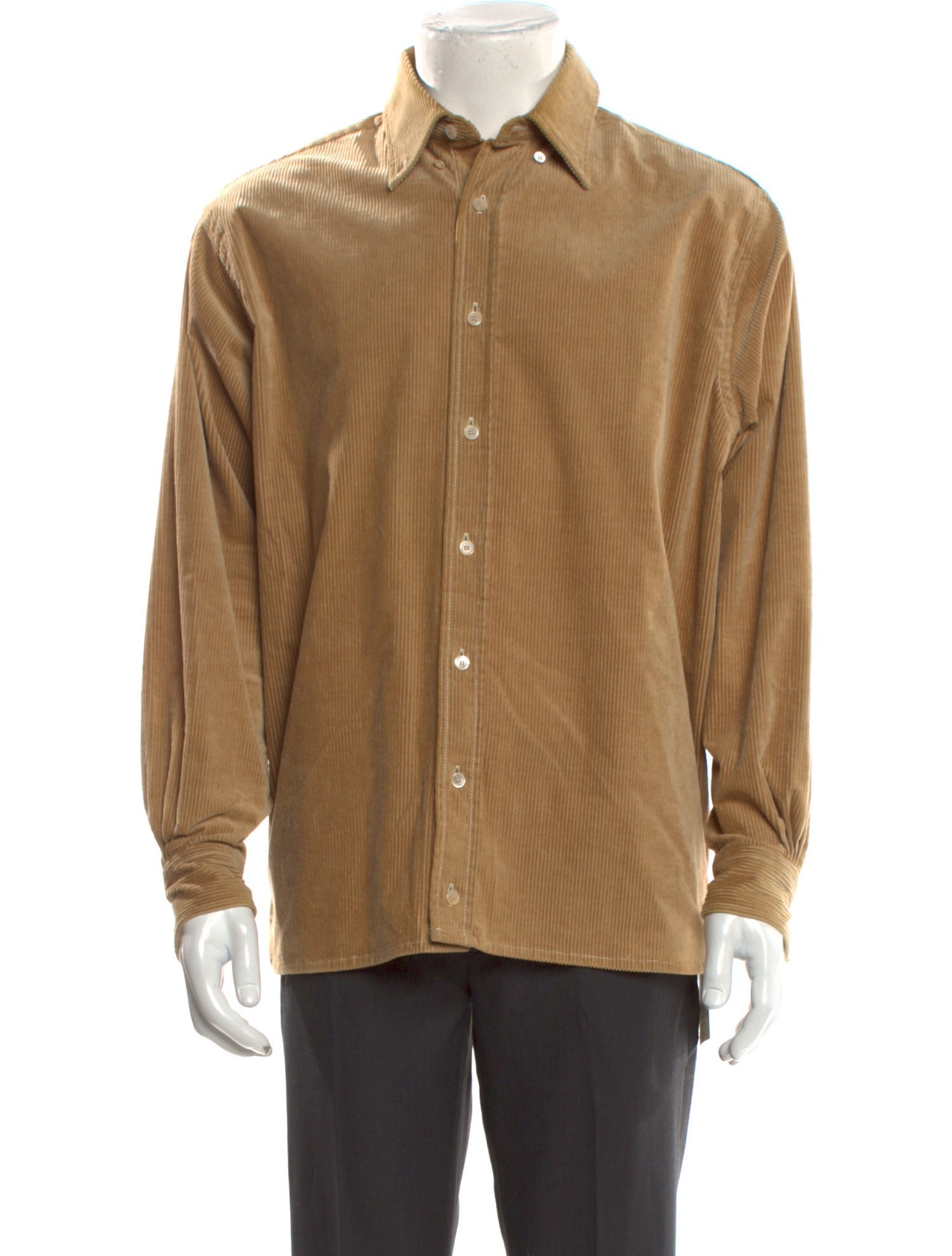 Acne Studios Long Sleeve Shirt