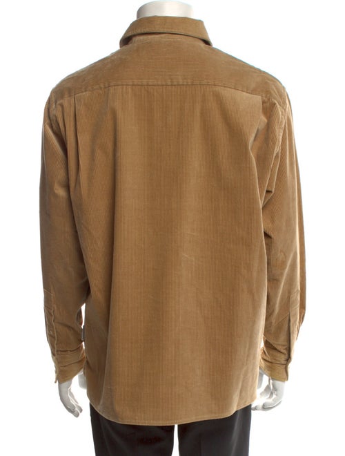 Acne Studios Long Sleeve Shirt