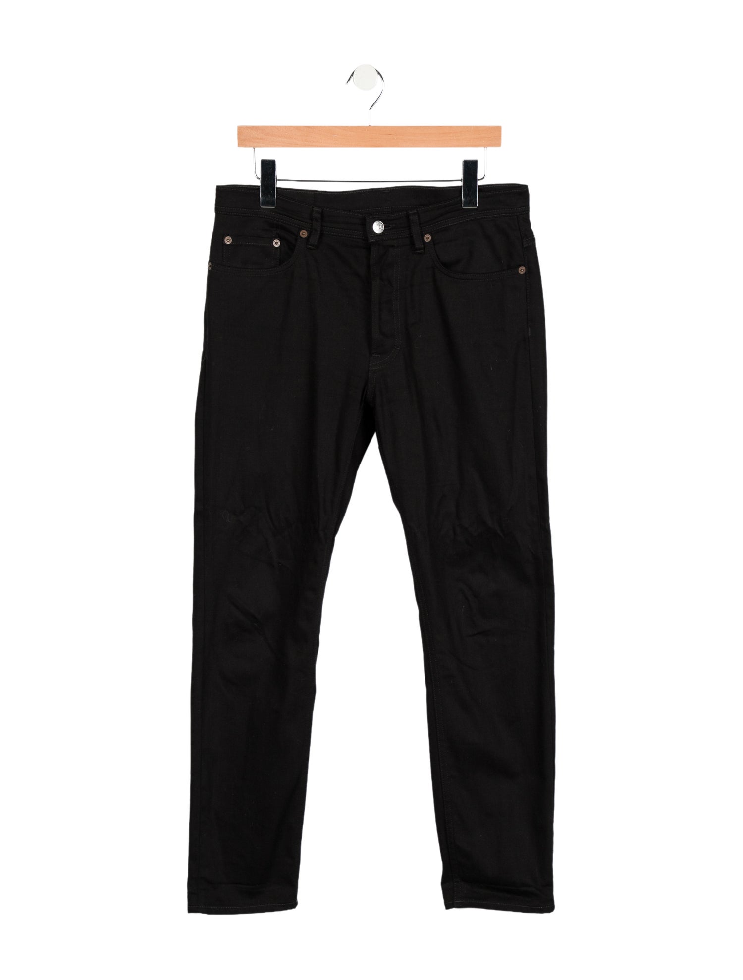 Acne Studios Skinny Jeans