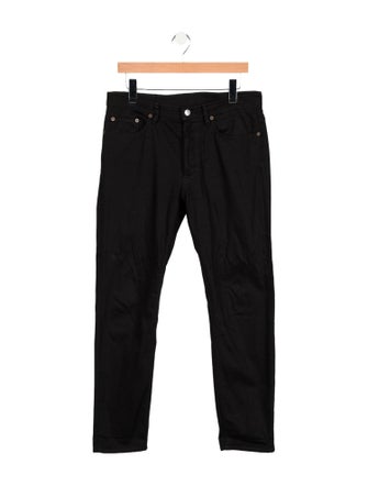 Acne Studios Skinny Jeans