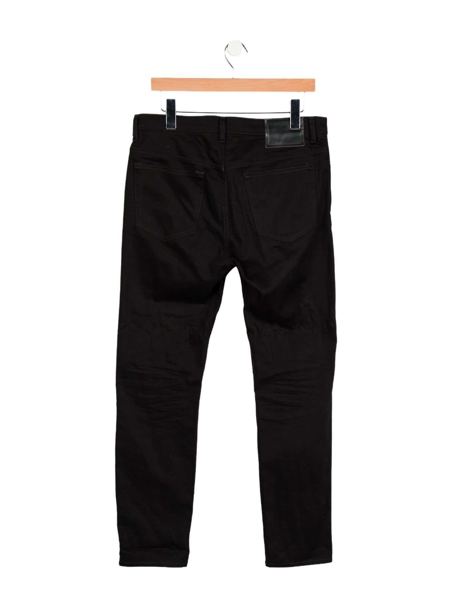 Acne Studios Skinny Jeans