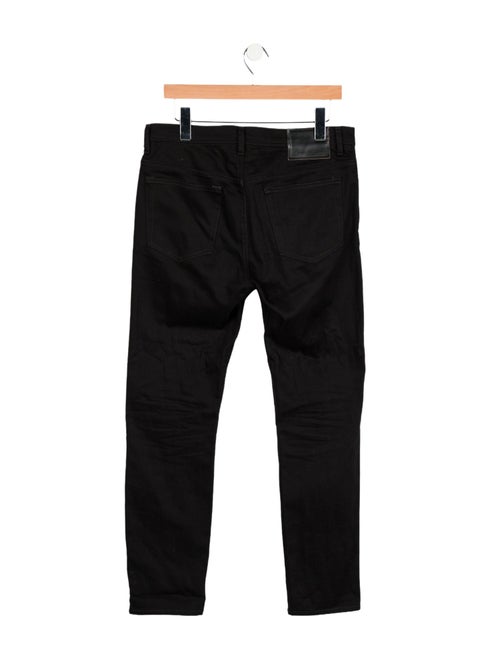 Acne Studios Skinny Jeans