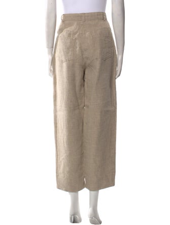 Acne Studios Straight Leg Pants