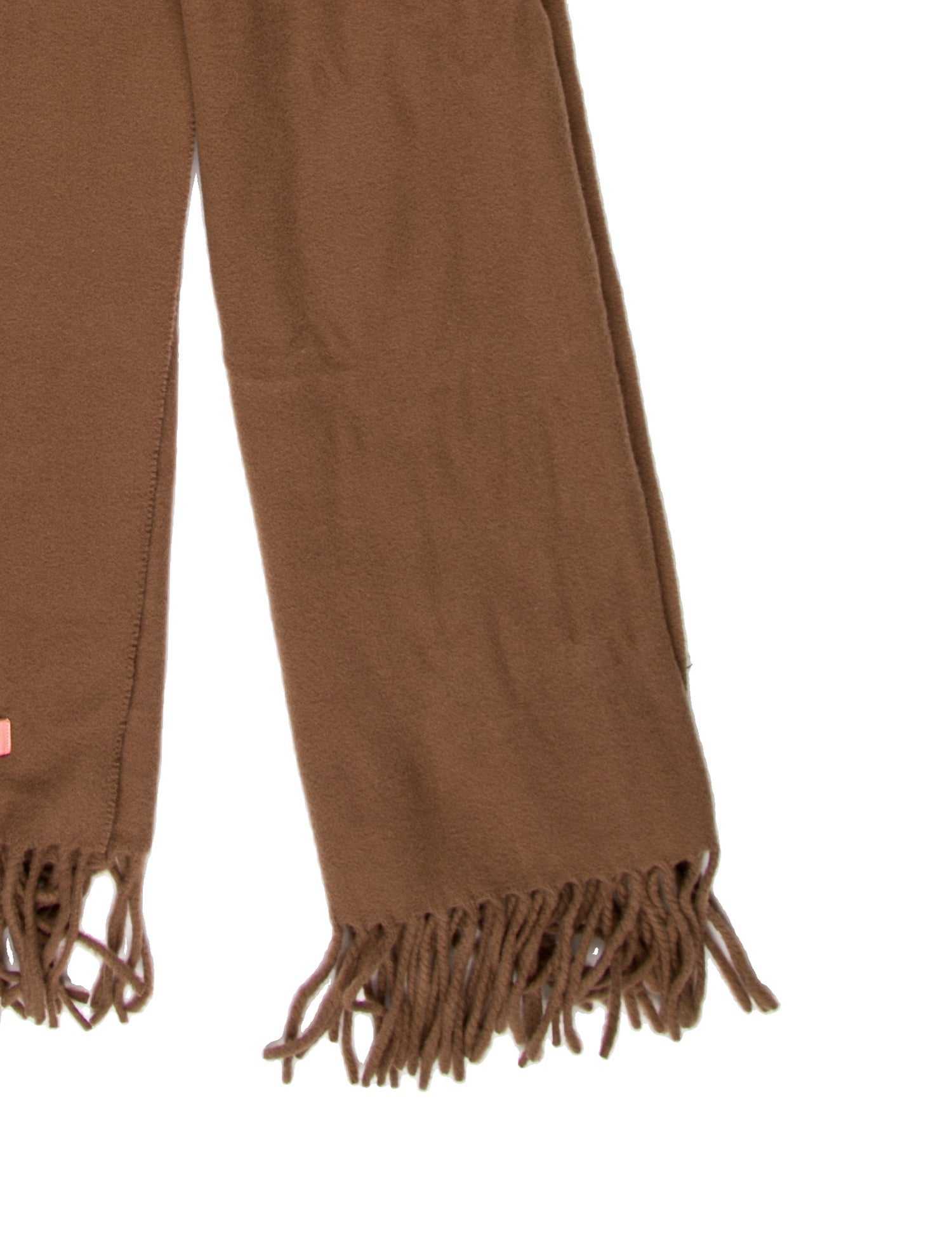 Acne Studios Wool Scarf w/ Tags