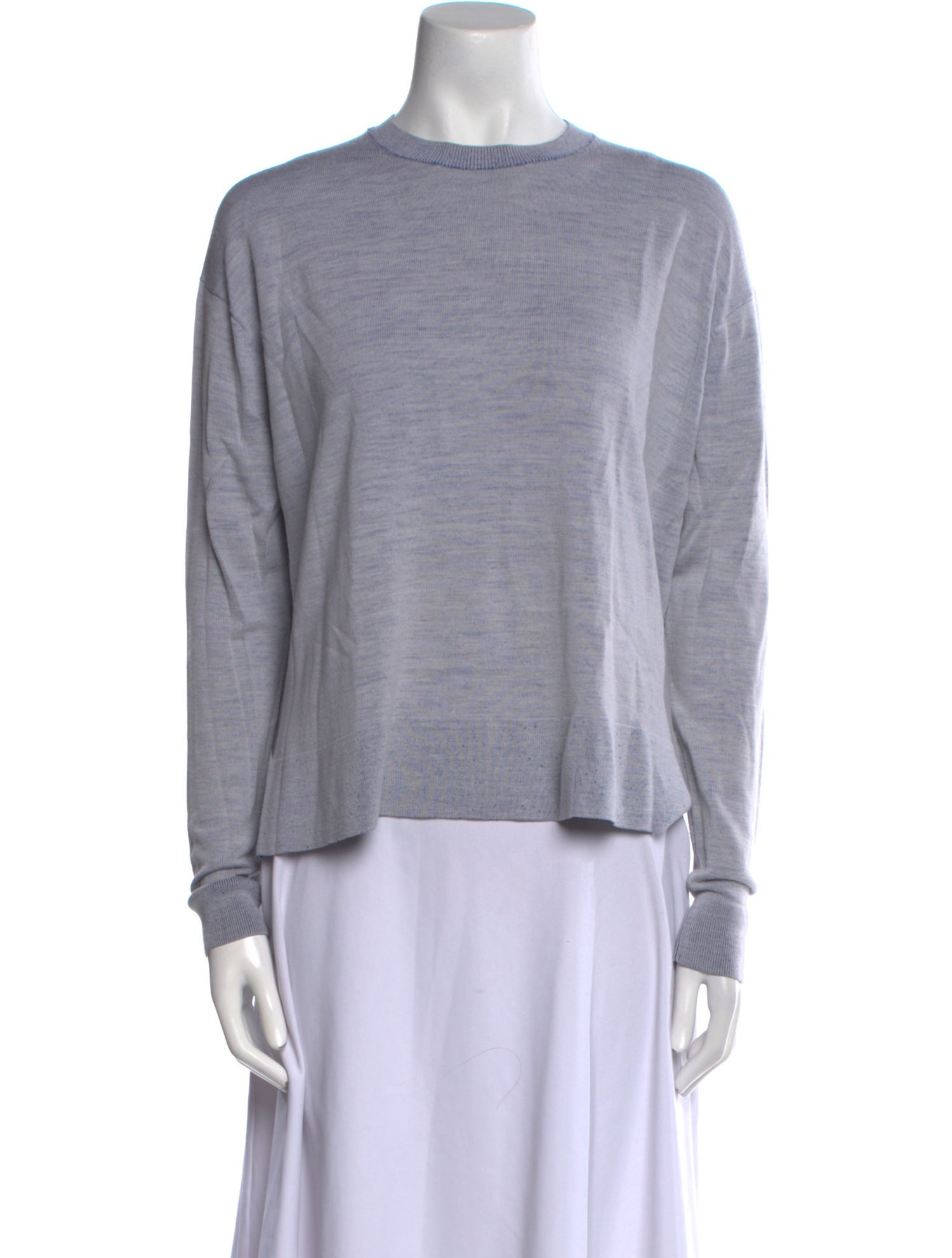 Acne Studios Mock Neck Sweater