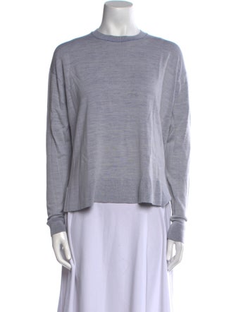 Acne Studios Mock Neck Sweater