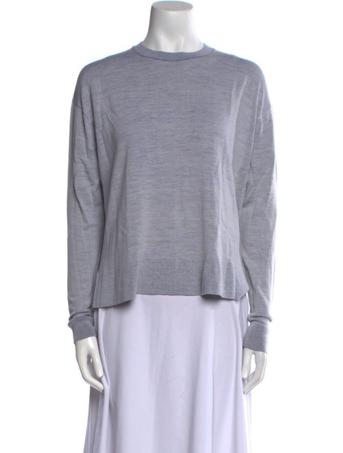 Acne Studios Mock Neck Sweater