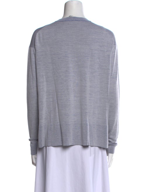 Acne Studios Mock Neck Sweater