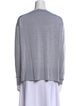 Acne Studios Mock Neck Sweater