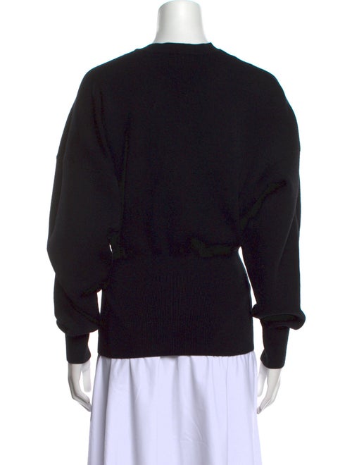 Acne Studios Crew Neck Sweater
