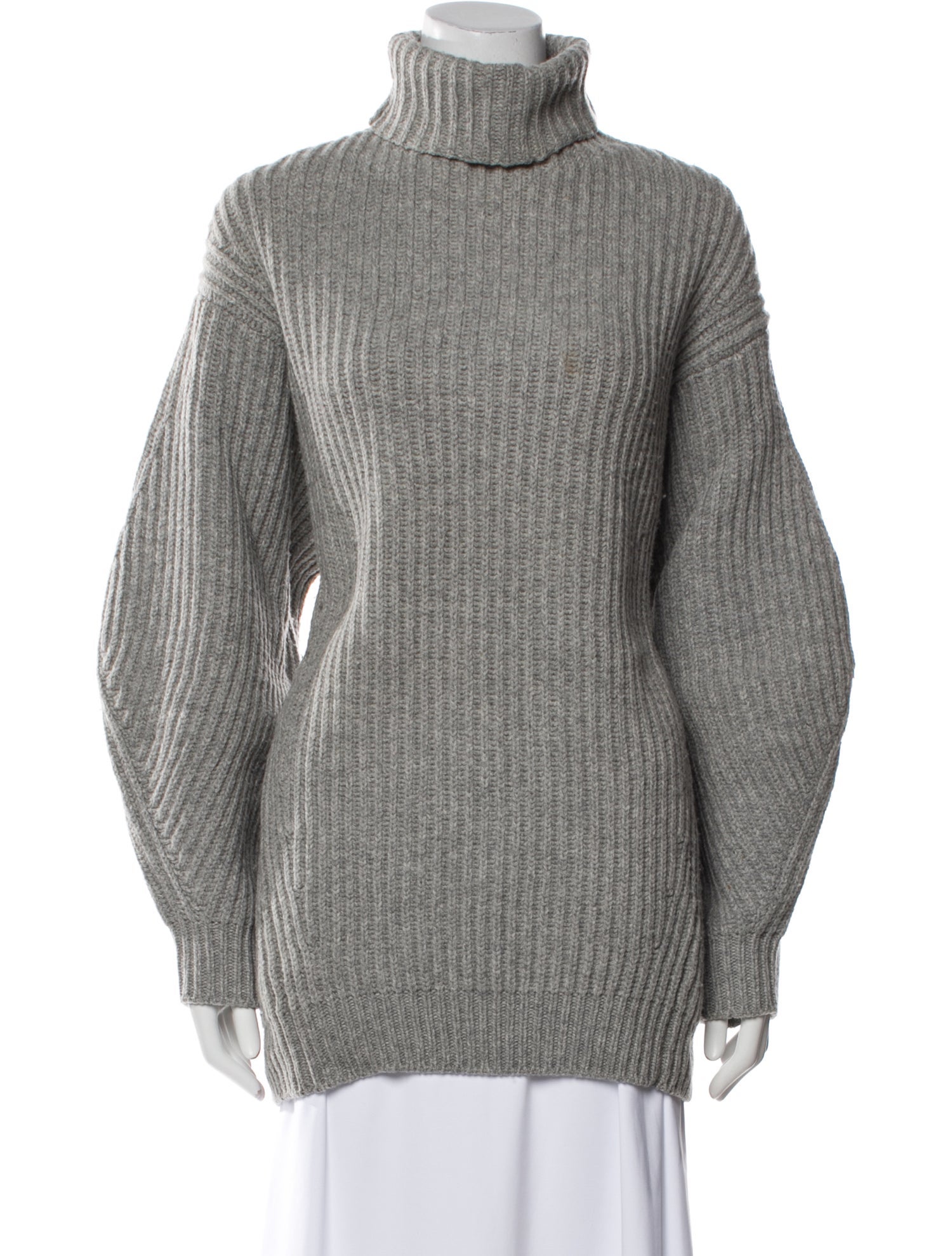 Acne Studios Wool Turtleneck Sweater