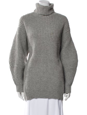 Acne Studios Wool Turtleneck Sweater
