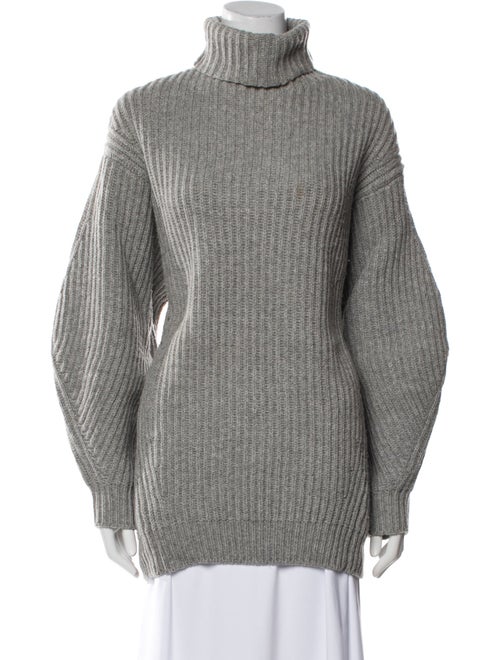 Acne Studios Wool Turtleneck Sweater