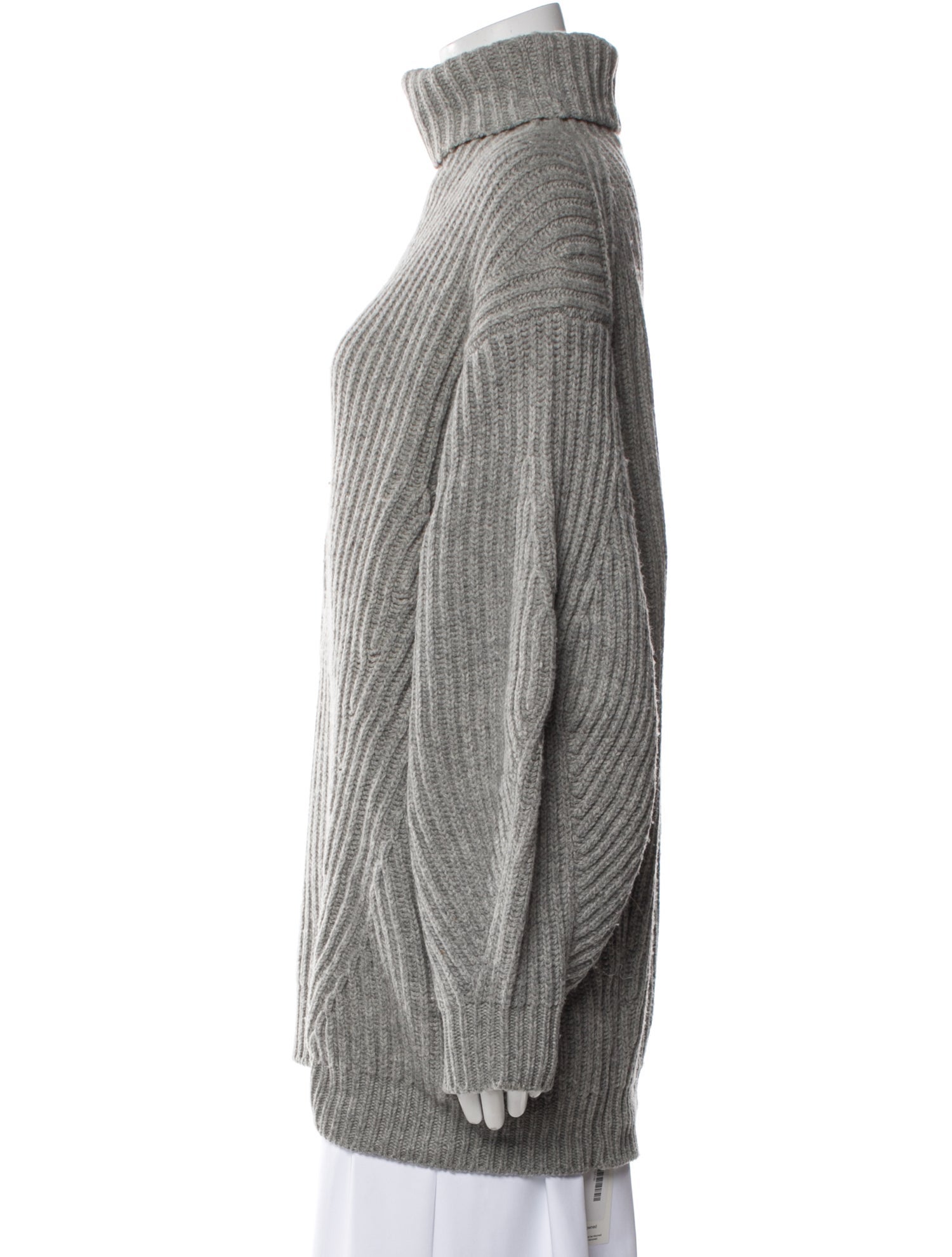 Acne Studios Wool Turtleneck Sweater
