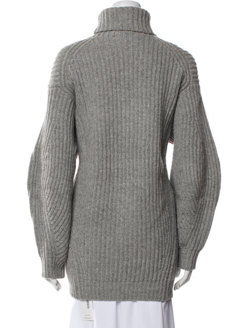 Acne Studios Wool Turtleneck Sweater