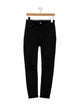 Acne Studios Mid-Rise Skinny Leg Jeans