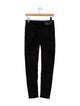Acne Studios Mid-Rise Skinny Leg Jeans