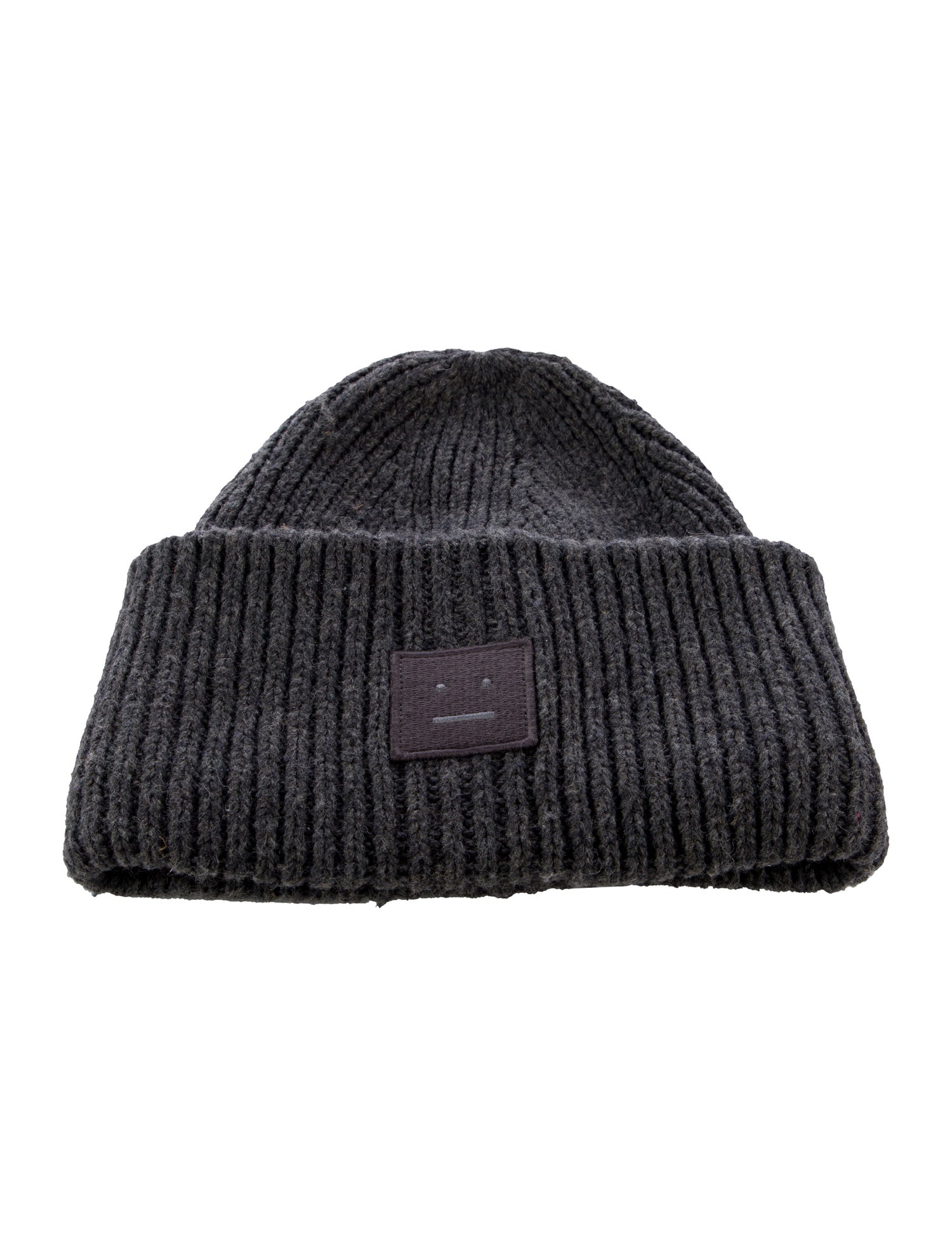 Acne Studios Wool Winter Beanie