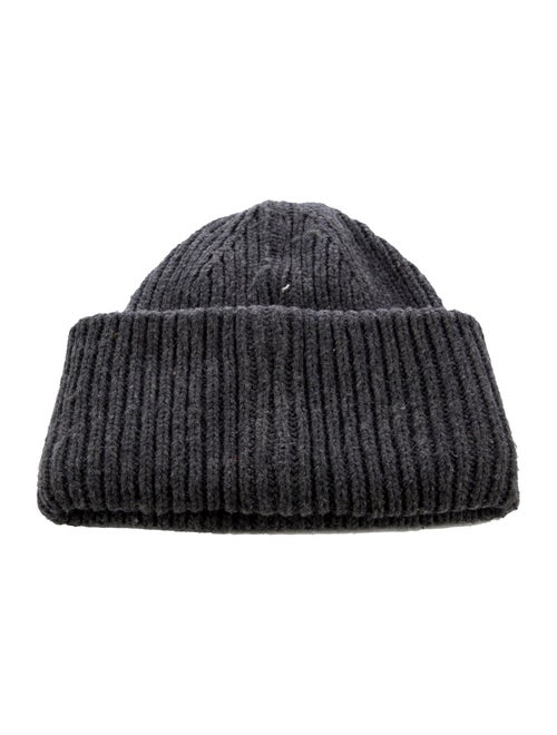 Acne Studios Wool Winter Beanie