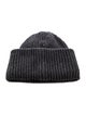 Acne Studios Wool Winter Beanie
