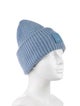 Acne Studios Acne Studios Beanie