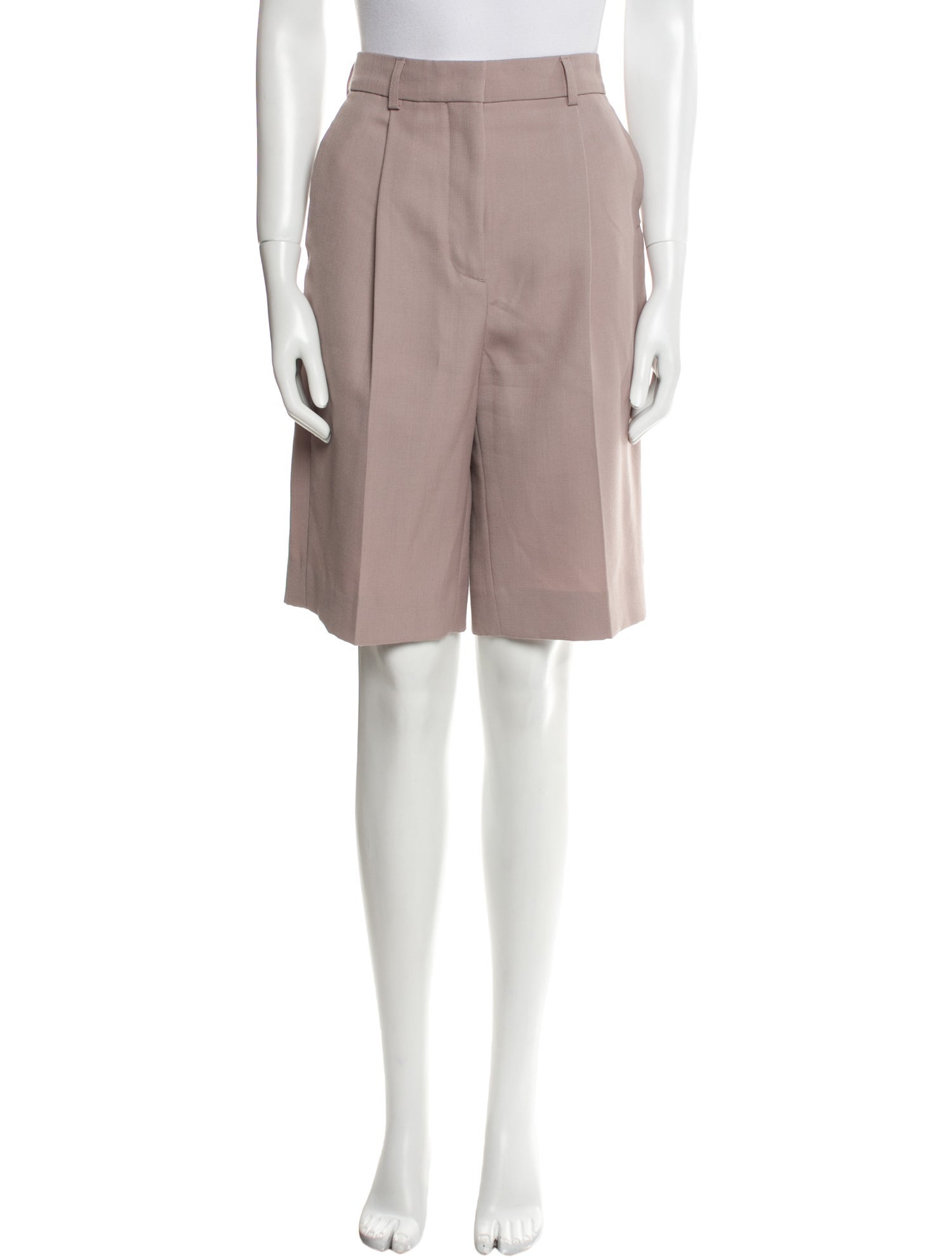 Acne Studios Knee-Length Shorts