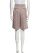 Acne Studios Knee-Length Shorts