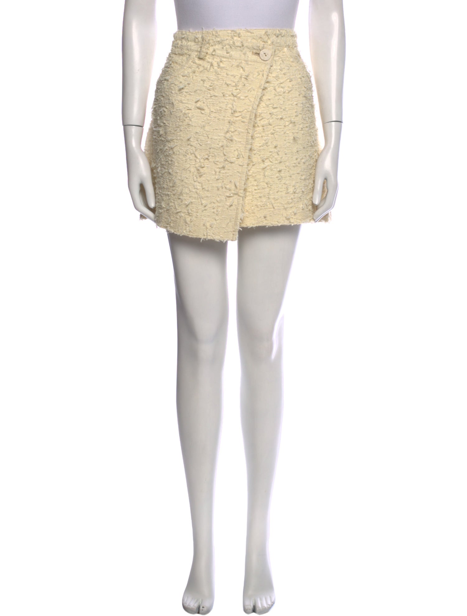Acne Studios Mini Skirt