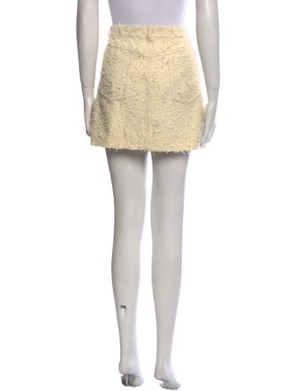 Acne Studios Mini Skirt
