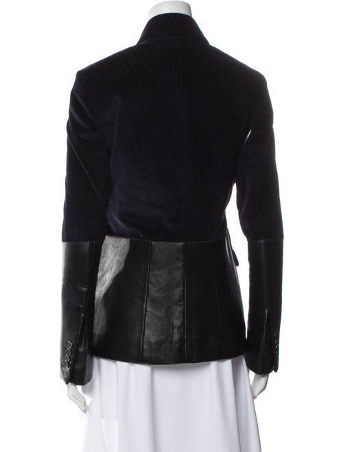 Acne Studios Corduroy Blazer