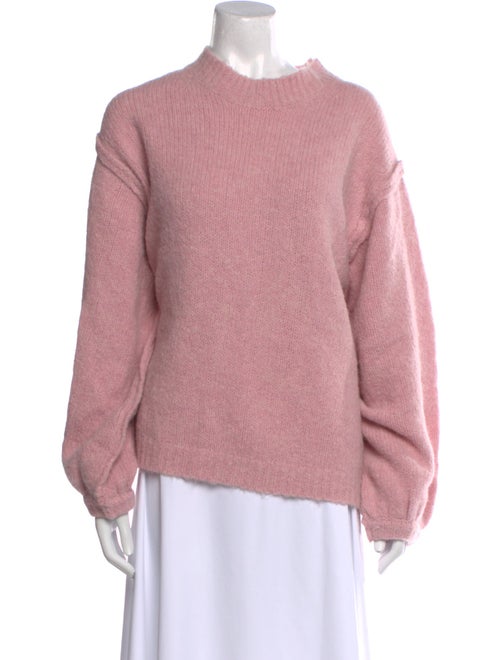 Acne Studios Crew Neck Sweater