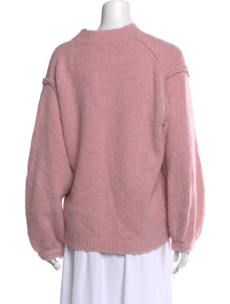 Acne Studios Crew Neck Sweater