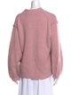 Acne Studios Crew Neck Sweater