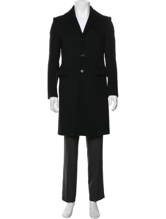 Acne Studios Wool Coat