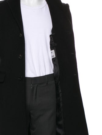 Acne Studios Wool Coat