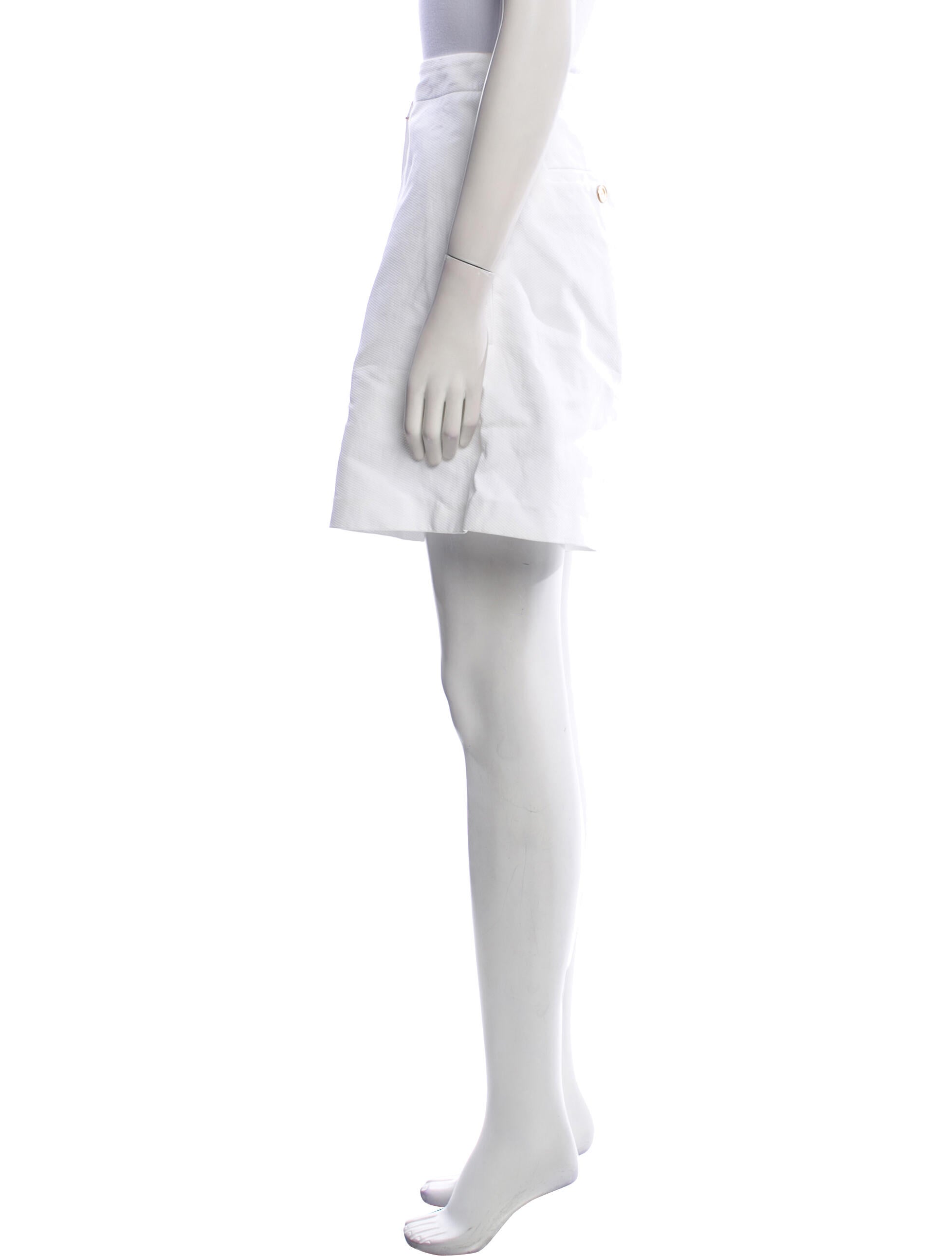 Acne Studios Knee-Length Shorts