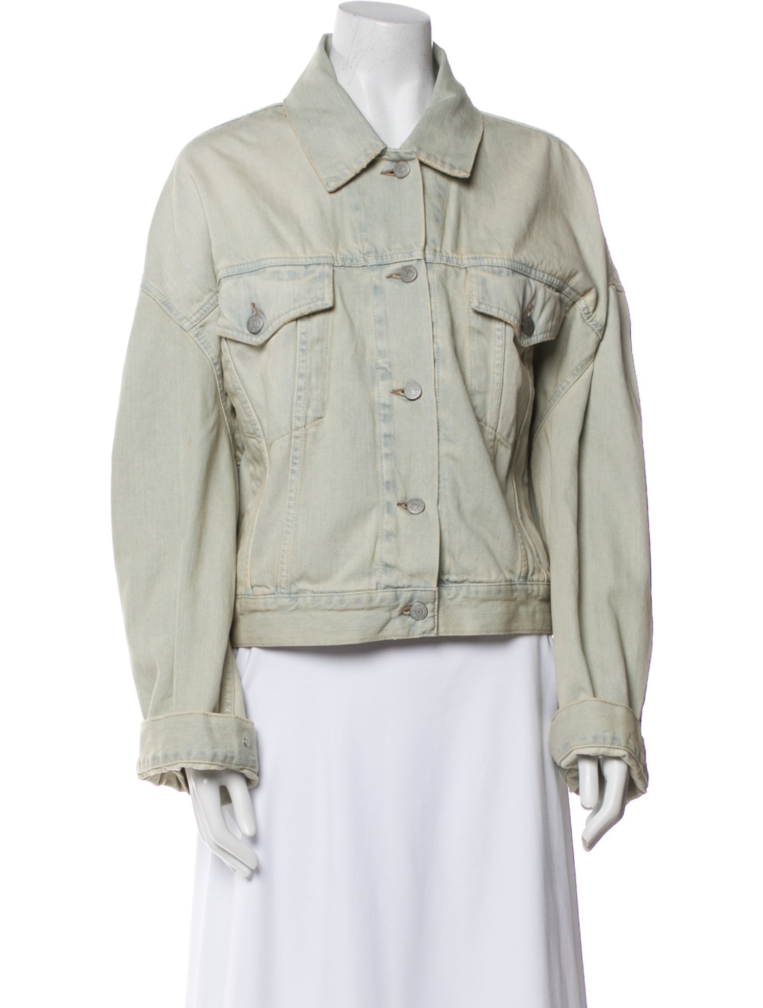 Acne Studios Denim Jacket