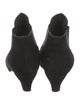 Acne Studios Suede Boots