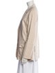 Acne Studios Linen Blazer