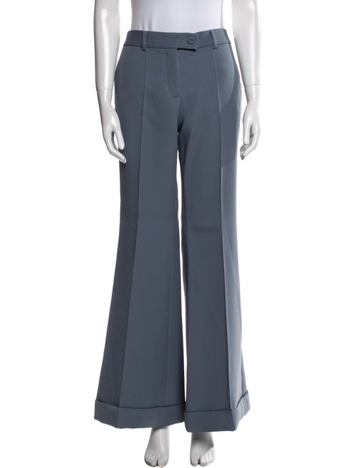 Acne Studios Wide Leg Pants