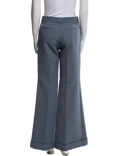 Acne Studios Wide Leg Pants