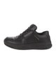 Acne Studios Leather Sneakers