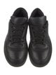 Acne Studios Leather Sneakers