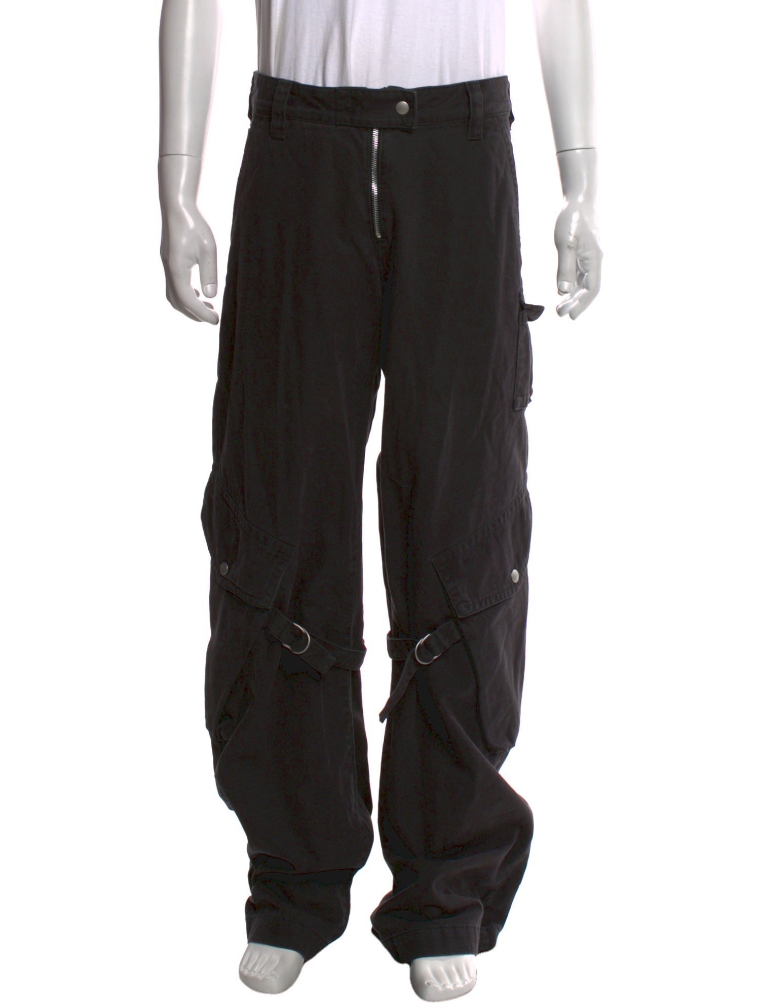 Acne Studios Cargo Pants