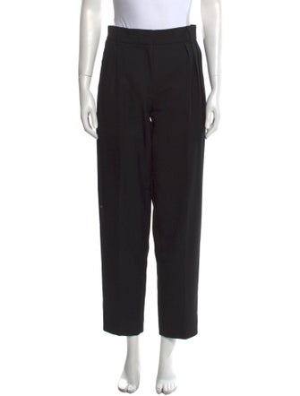 Acne Studios Straight Leg Pants