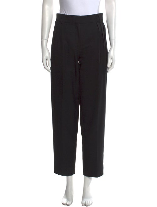 Acne Studios Straight Leg Pants
