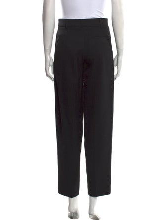 Acne Studios Straight Leg Pants