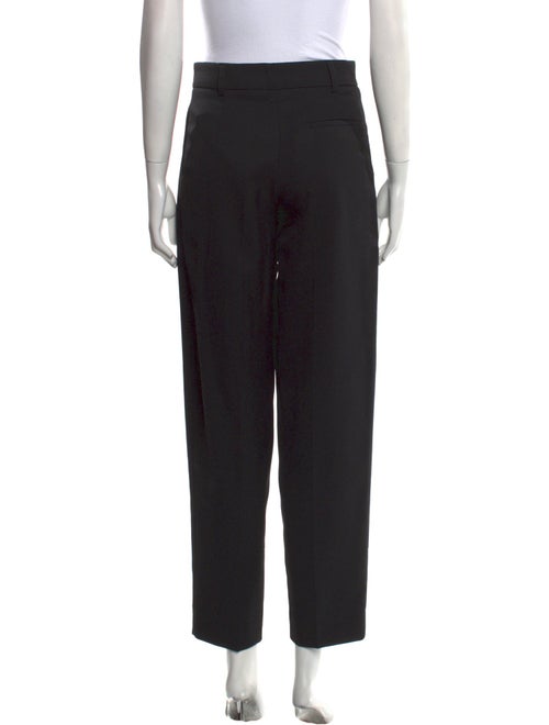 Acne Studios Straight Leg Pants