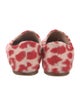 Acne Studios Printed Loafers