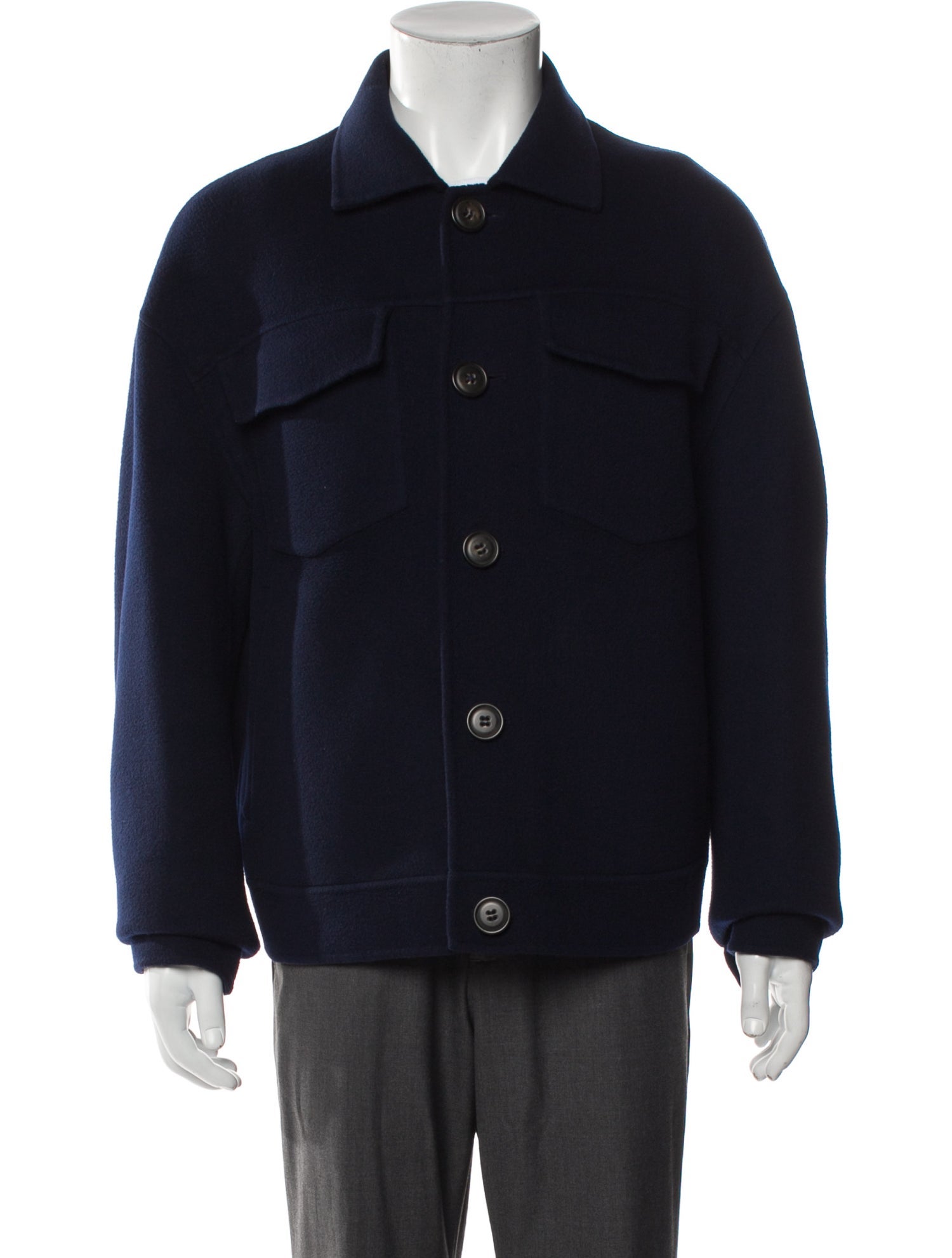 Acne Studios Wool Jacket